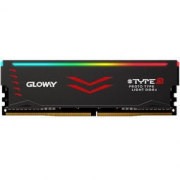 Gloway 光威 DDR4 8GB 3200频 台式机内存条 TYPE-β系列 299元包邮