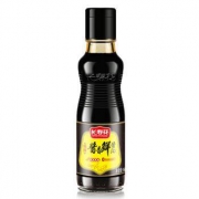 凑单品：长寿花 酱香鲜特级生抽酱油 160ml