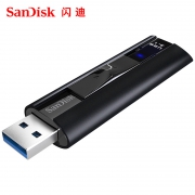 闪迪（SanDisk） CZ880 至尊超极速 USB3.1 固态闪存盘 128GB  券后244元