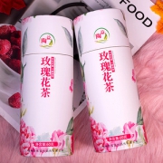￥26.8 【4.9高评】玫瑰花茶花草茶60g