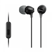 Sony/索尼 MDR-EX15AP 入耳式有线耳机 88到手