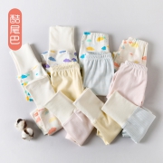 COBROO 酷尾巴 儿童打底裤  券后9.9元