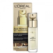 L'Oreal  欧莱雅 金致臻颜细胞再生黄金光感精华 30ml Prime会员凑单免费直邮含税