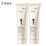 【第2件0元】阿道夫发膜260g