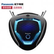 Panasonic 松下 MC-8R87D 扫地机器人 1989元包邮