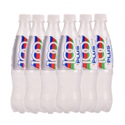 100冲劲 原味运动饮料 马来西亚 500ml*6瓶 16.8元包邮（双重优惠）