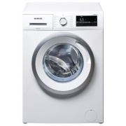 再降价：SIEMENS 西门子 XQG80-WM12N1600W 8公斤 滚筒洗衣机 2449元包邮（需用券）