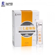 盘龙云海 特级三七粉超细粉 便携装 3g*10条/盒 9.9元包邮
