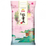 金龙鱼臻选稻香米5kg*3件+凑单品