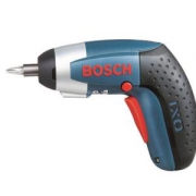 Bosch博世IXO3softbag3.6V锂电池充电起子