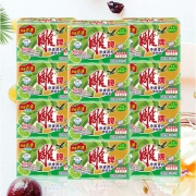 雕牌 透明皂 228g*2块*12件 75.9元（需用券）