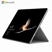 微软 Surface Go 二合一平板电脑 10英寸 4+64G