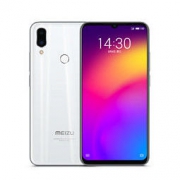 MEIZU 魅族 Note9 智能手机 4GB+64GB 1048元包邮