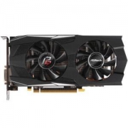 ASRock华擎RX5802048SP4GB幻影电竞阿波罗显卡