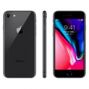 Apple iPhone 8 (A1907) 64GB 深空灰色 移动联通4G手机 3499元包邮