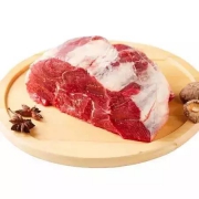农夫好牛 新西兰牛腱子2.5kg+盐池滩羊羔羊骨肉汤包500g（可选） 159.9元