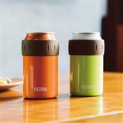 2018新款！THERMOS膳魔师 JCB-352易拉罐保冷杯350ml 四色可选