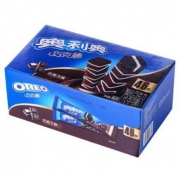 奥利奥（Oreo）巧克棒 巧克力味威化饼干 46条装