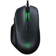 RAZER 雷蛇 Basilisk 巴塞利斯蛇 RGB游戏鼠标 16000DPI 246元包邮（双重优惠）