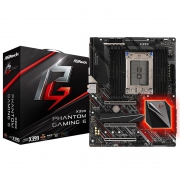 ASRock 华擎 X399 Phantom Gaming 6 主板 2199元包邮