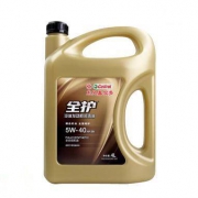 东风 嘉实多 全护 全合成润滑油 5W-40 SN级 4L