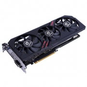 16日0点： COLORFUL 七彩虹 iGame GTX1660Ti Ultra 显卡