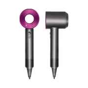 8日0点、88VIP：dyson 戴森 Supersonic HD01 电吹风 紫红色 2305.5元包邮（需用券）