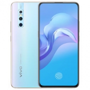 vivo X27 全面屏拍照游戏手机 幻彩夏日 8GB+256GB 3278元包邮（需用劵）