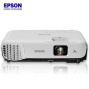EPSON 爱普生 CB-S05E 投影仪  2099元包邮（满减）