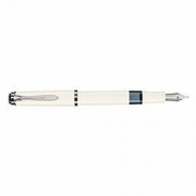 中亚Prime会员： Pelikan 百利金 M205 白色 F尖 428.57元+38.99元含税包邮约468元