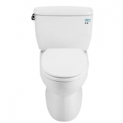 TOTO 东陶 CW764RB/SW764GB 喷射虹吸分体坐便器 1698元包邮