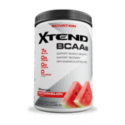 美国 Scivation Xtend 支链氨基酸 30份/件 共384g 增肌燃脂 149元包邮