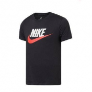 6日0点：耐克NIKE 男士 运动纯棉短袖 696708