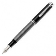 Pelikan 百利金 Souveran帝王 M405 钢笔 14K EF尖 1259元包税包邮