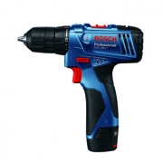 BOSCH 博世 GSR108-Li GSR108-Li 电动螺丝刀 双电版 389元包邮（需用券）