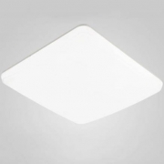 清域 LED吸顶灯 12W 25*25*5cm
