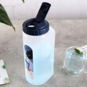 凑单品：LOCK&LOCK乐扣乐扣HAP622B塑料杯水壶1.8L