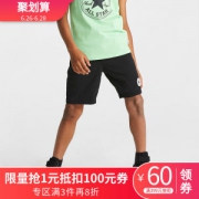 匡威 儿童休闲运动短裤 多款可选 68元包邮