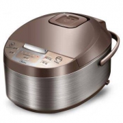 美的（Midea） 电饭煲 4L 家用多功能电饭锅 MB-WFD4016