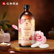 仁和药业舒缓按摩精油100ml