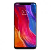 MI 小米 小米8 全网通智能手机 6GB+128GB 后置指纹版 1799元包邮（需用券）
