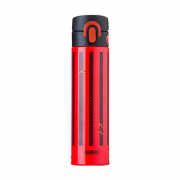16日0点： THERMOS 膳魔师 JOA-400-R 不锈钢保温