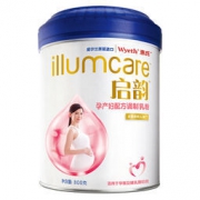 Wyeth 惠氏 illumcare 启赋 启韵 孕妇奶粉 328元包邮