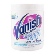 京东PLUS会员： Vanish 渍无踪 衣物漂白粉 1KG *2件 111元包邮（合55.5元/件）