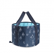 TOPENTAR 可折叠水桶 旅行足浴盆 中号 13L 6.6元包邮（需用券）