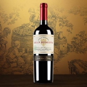Concha y Toro 干露酒厂 典藏  干红葡萄酒 750ml 多款