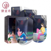 拍2件！御泥坊 三合一补水面膜40片 券后￥56.9