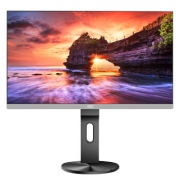 5日0点：AOC I2490PXH5 23.8英寸IPS显示器 797元包邮