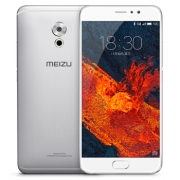 MEIZU 魅族 PRO 6 Plus 智能手机 月光银 4GB 64GB 998元包邮（需用券）