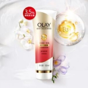 凑单品：OLAY玉兰油烟酰胺精华身体乳紧致修护90ml*2件